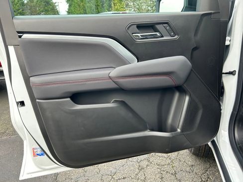 New 2026 Chevrolet Colorado Z71 w/ Technology Package image 22