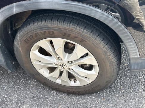 Used 2013 Honda CR-V EX image 7