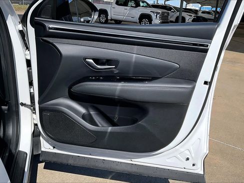Used 2024 Hyundai Tucson Limited image 26