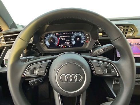 Used 2025 Audi A3 2.0T Premium w/ Black Optic Package image 29