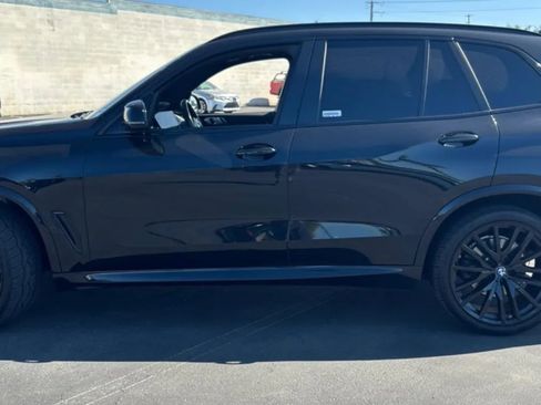 Used 2022 BMW X5 sDrive40i w/ M Sport Package image 5