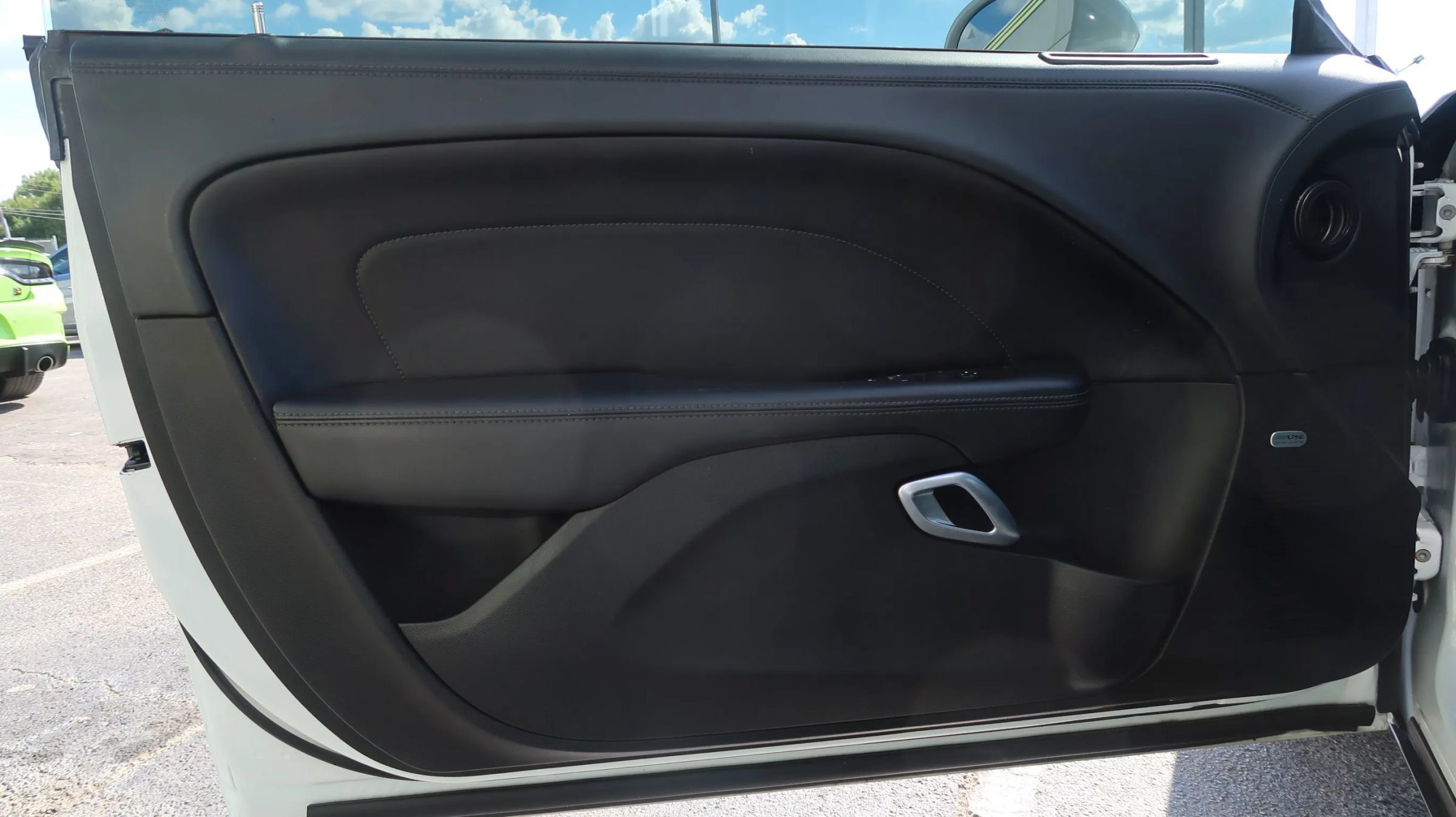 Used 2020 Dodge Challenger R/T Scat Pack w/ Plus Package RWD image 39