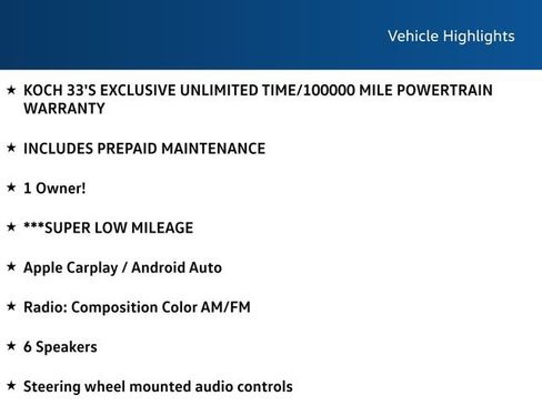 Used 2022 Volkswagen Taos S FWD image 21