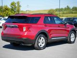 Used 2020 Ford Explorer XLT w/ Comfort Package image 5