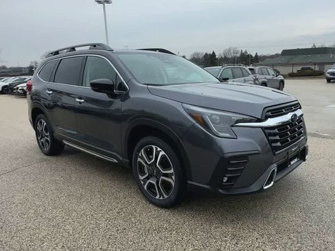 New 2026 Subaru Ascent Touring image 2