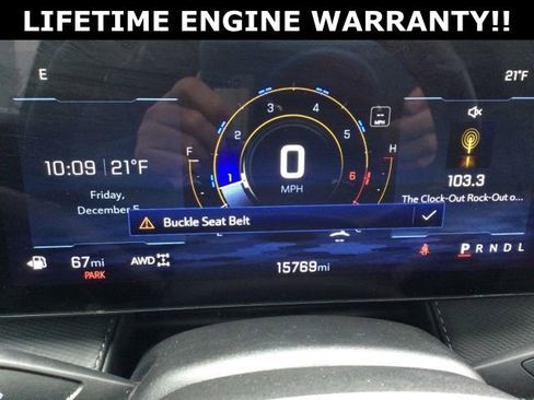 Used 2025 Chevrolet Equinox LT image 13