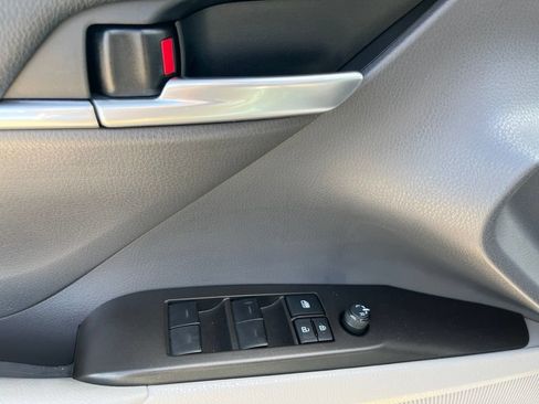 Used 2023 Toyota Camry LE FWD image 8