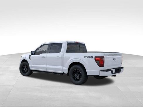 New 2026 Ford F150 XLT AWD/4WD image 4