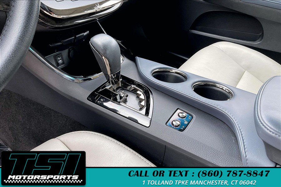 Used 2013 Toyota Avalon XLE Premium FWD image 15