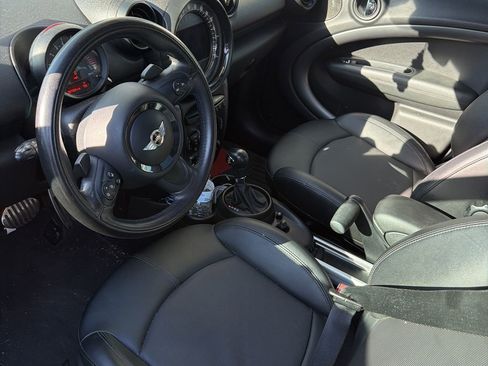 Used 2015 MINI Cooper Countryman S image 2