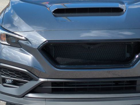 Used 2025 Subaru WRX Premium AWD/4WD image 44