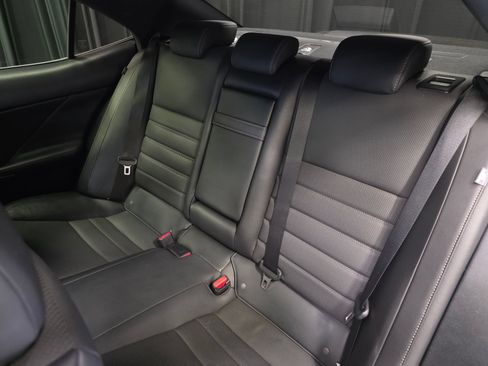 Used 2017 Lexus IS 350 F Sport RWD image 35