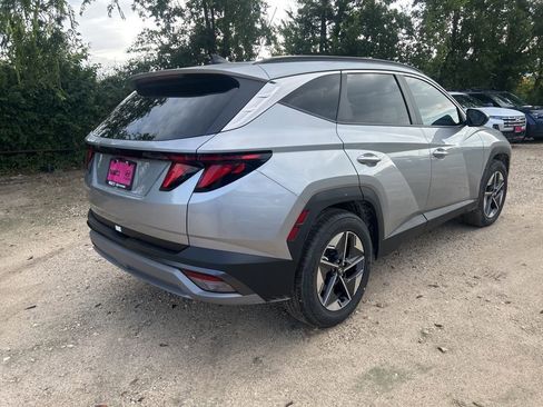 Used 2026 Hyundai Tucson SEL FWD image 5