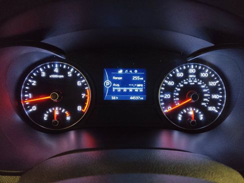 Used 2018 Kia Optima LX w/ Convenience Package image 23