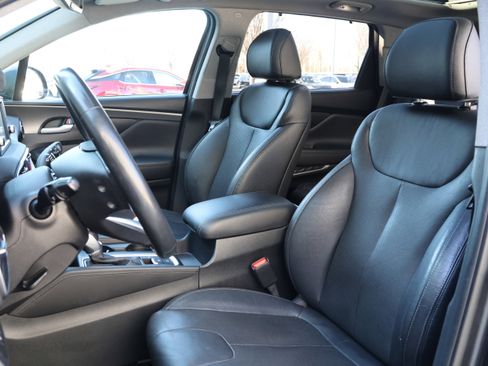 Used 2020 Hyundai Santa Fe SEL w/ Convenience + Premium Package image 33