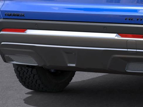 New 2026 Chevrolet Equinox ACTIV w/ Convenience Package III image 14