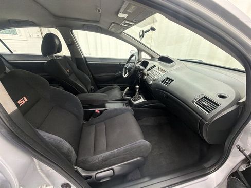 Used 2010 Honda Civic Si image 13