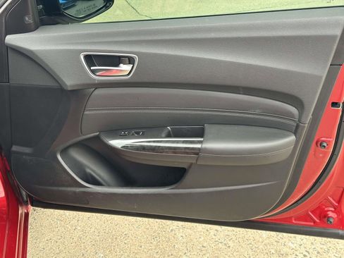 Certified 2020 Acura TLX w/ Technology Package image 8
