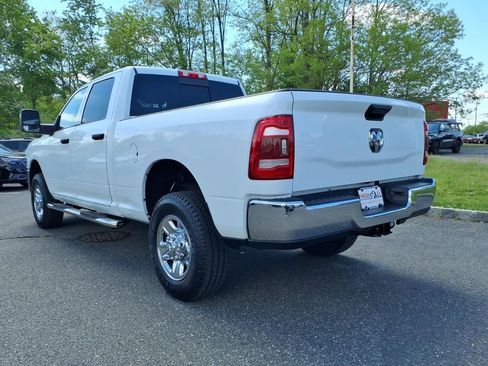 Used 2023 RAM 2500 Tradesman w/ Safety Group AWD/4WD image 21