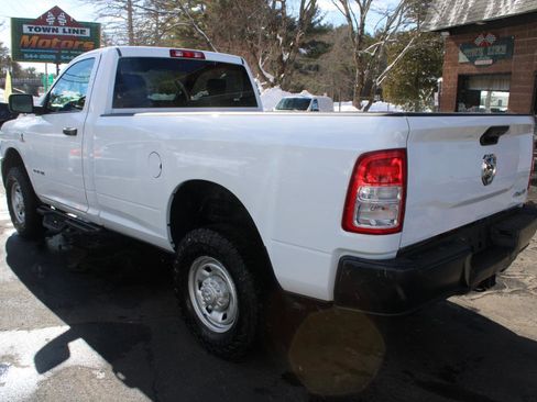 Used 2022 RAM 2500 Tradesman image 6