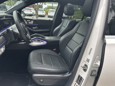 Certified 2022 Mercedes-Benz GLE 350 4MATIC image 23