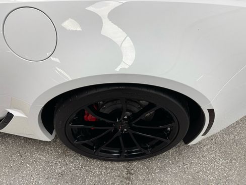 Used 2019 Chevrolet Corvette Grand Sport image 25