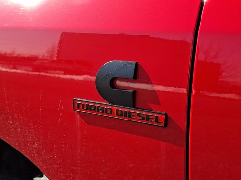 Used 2024 RAM 3500 Tradesman image 29