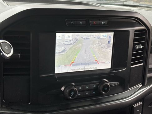 Used 2023 Ford F150 XL w/ STX Appearance Package image 6