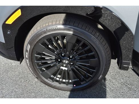 New 2026 Hyundai Santa Fe Calligraphy image 8