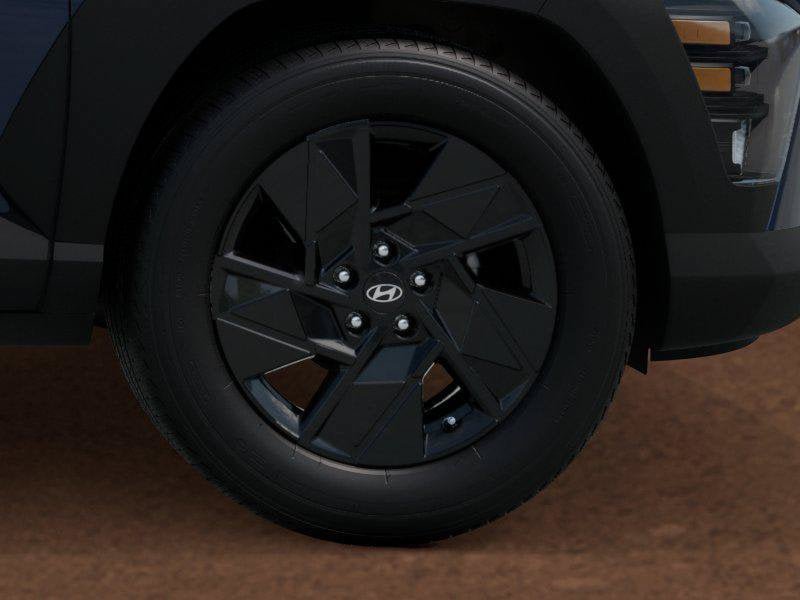 New 2027 Hyundai Kona SEL Sport AWD/4WD image 8