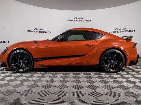 Used 2024 Toyota Supra image 6