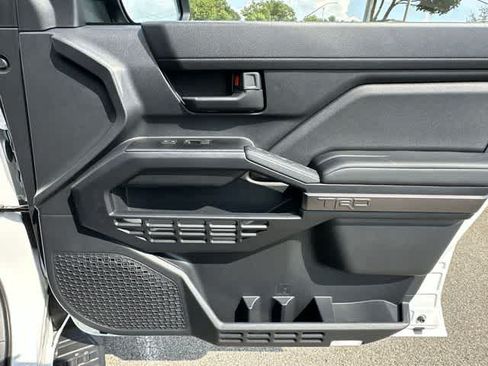 Used 2025 Toyota 4Runner TRD Off-Road AWD/4WD image 21