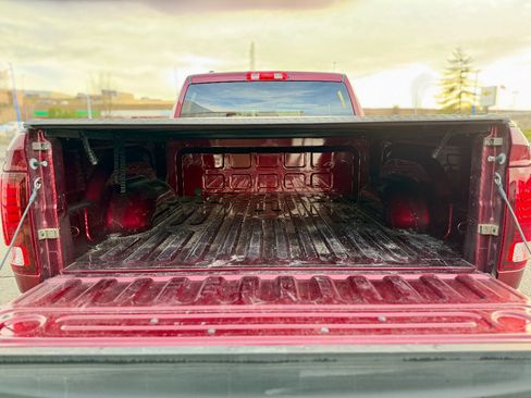 Used 2022 RAM 1500 Classic Warlock image 22