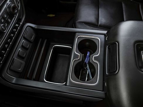 Used 2016 Chevrolet Silverado 3500 LTZ w/ Duramax Plus Package image 26