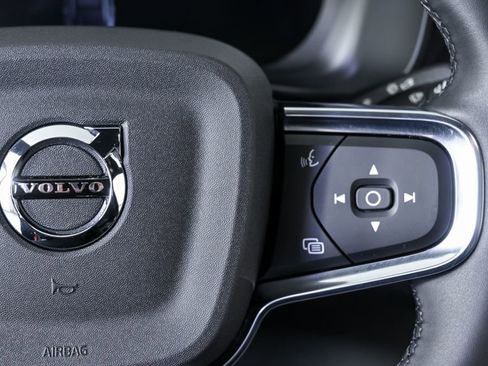 Certified 2023 Volvo C40 P8 Recharge Ultimate image 13