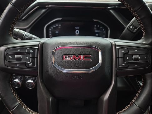 Used 2024 GMC Sierra 3500 AT4 w/ AT4 Premium Plus Package AWD/4WD image 20