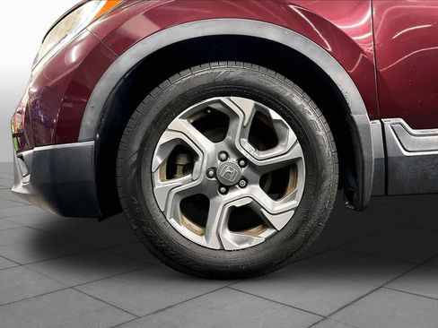 Used 2018 Honda CR-V EX image 10