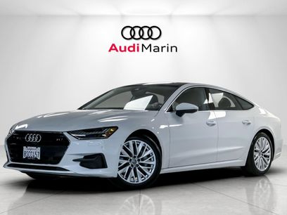 Used 2020 Audi A7 3.0T Prestige