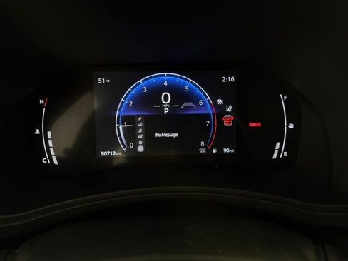 Used 2024 Toyota Grand Highlander XLE image 20