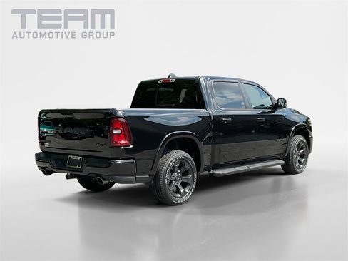 New 2026 RAM 1500 Big Horn image 7