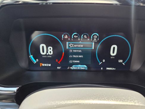 Used 2023 Ford F150 Lariat AWD/4WD image 14