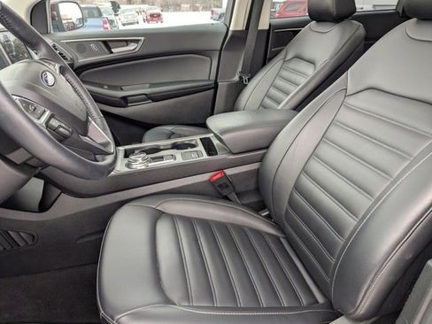 Used 2022 Ford Edge SEL w/ Convenience Package image 21