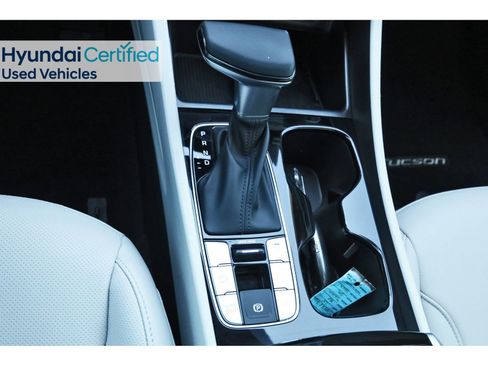 Certified 2025 Hyundai Tucson SEL image 29