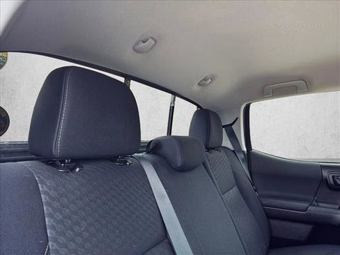 Used 2023 Toyota Tacoma 4x4 Double Cab w/ Trail Edition image 13