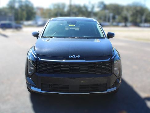 New 2026 Kia Sportage EX image 17