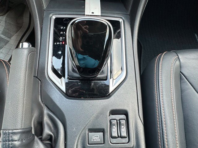 Used 2023 Subaru Crosstrek 2.5i Limited AWD/4WD image 24