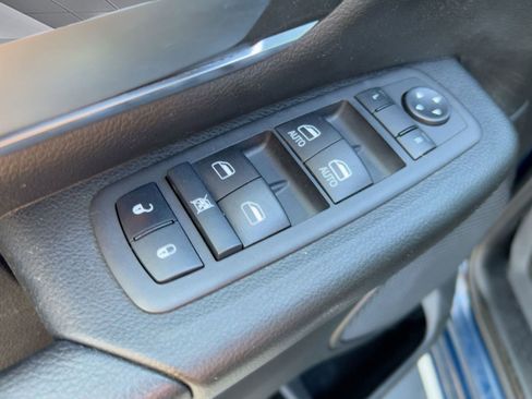 Used 2024 RAM 1500 Big Horn w/ Trailer Tow Group image 20