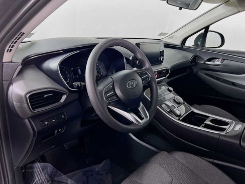 Certified 2023 Hyundai Santa Fe SE AWD/4WD image 9