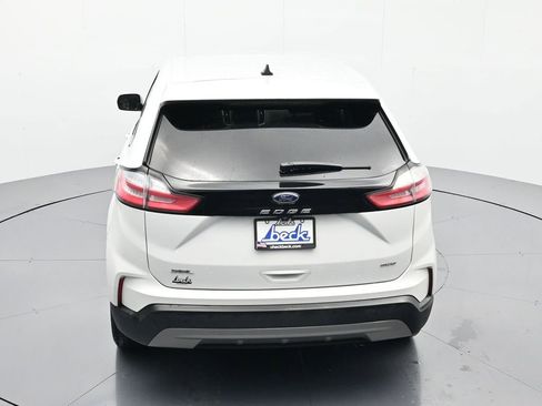 Used 2022 Ford Edge SEL AWD/4WD image 33