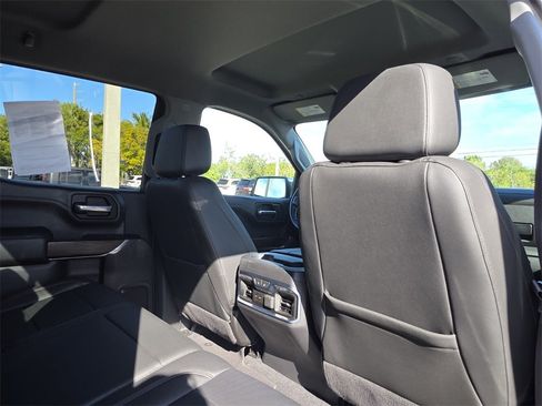 Used 2021 GMC Sierra 1500 SLT w/ SLT Premium Plus Package image 12